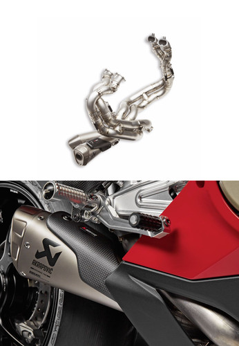 Akrapovic racing - akrapovic,