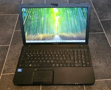 15,6 Zoll Toshiba Satellite