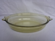 alte Auflaufform Topf Bräter