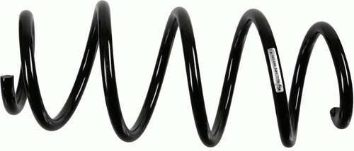 Sachs 993 376 fahrwerksfeder - sachs,