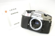 Leitz / Leica R8 Gehäuse /