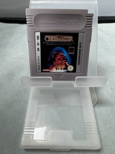Nintendo game boy spiel - (32.9),
