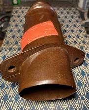 NOS Heizrohr Bakelit VW Käfer