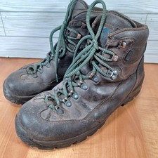 Cabelas Meindl Boots Mens 8.5
