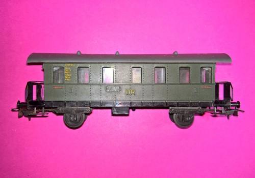 Piko spur personenwagen - piko,