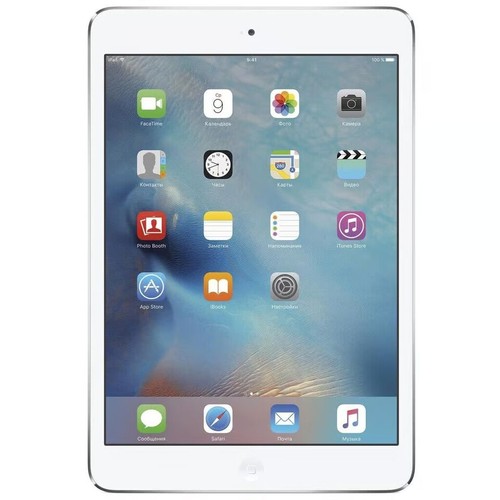 Apple ipad mini a1489 - apple, 7,9"