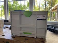 Festool Systainer³ SYS-3