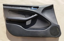 BMW E46 Türverkleidung vorne