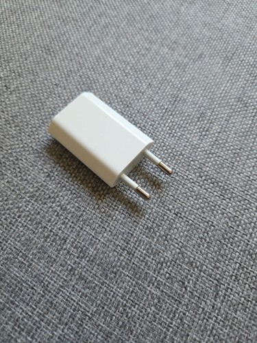 Original apple usb - 5w,