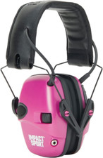 Howard Leight Impact Sport