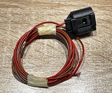 BMW Stecker Buchsengehäuse Wasserdicht 2 Positionen 8364516
