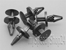 20x Radkasten Stoßstangen