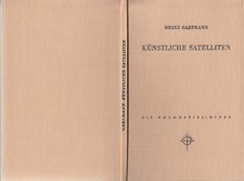 KOSMOS - BIBLIOTHEK 1958/2