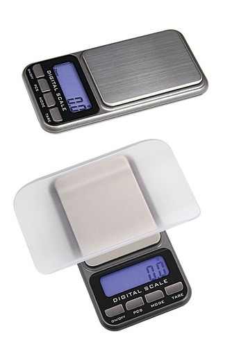 Lindner digitale waage - lindner,