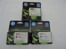 Original HP 951XL / CN046AE +
