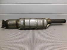 Original VW Phaeton 6.0 W12 Schalldämpfer - 3D1253211E -