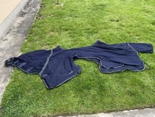 Ausreitdecke 145 cm 