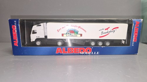 Albedo modelle lkw 87 - albedo,
