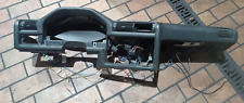 Original BMW 3er E30 Touring Limo Schalttafel Armaturenbrett Schwarz