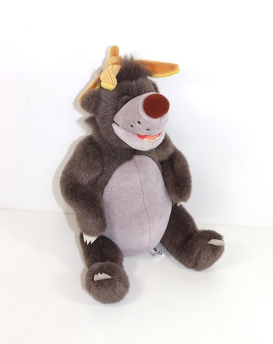 Disney balu mit banane - disney,