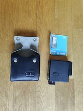 DDR Elektronen-Blitzgerät Blitz Blitzlicht B120 VEB Elgawa 