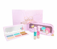 SUGARPILL X LITTLE TWIN STARS
