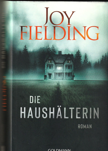Die haushälterin joy - haushälterin, *