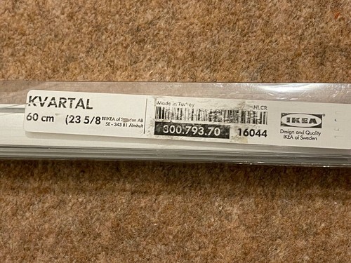 Brandneu ikea kvartal - brandneu,