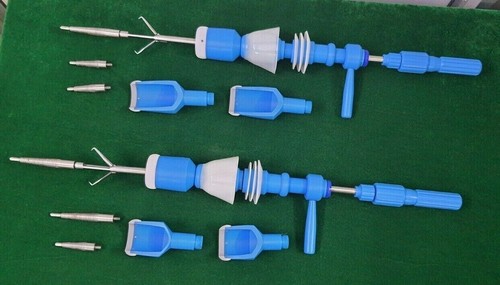 2pc laparoskopische uterine - laparoskopische,