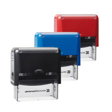 STEMPEL Stempeldiscounter 30