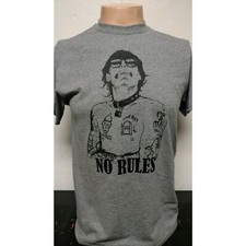 GG Allin No Rules Homoge