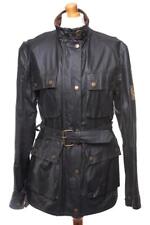 Vintage Belstaff Trialmaster Legend Wachsjacke It 44 UK 12 US 1 Eu 38 M Pristine