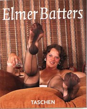 Elmer batters amuse - elmer,