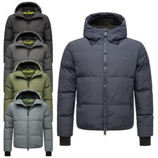 Stone Harbour Herren Winter