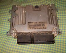 Steuergerät  Fiat STILO  1.9JTD   0281011510 05/2005