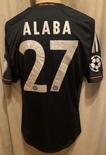 FC Bayern München Adidas