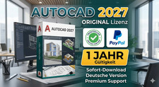Autodesk Autocad 2026 2027