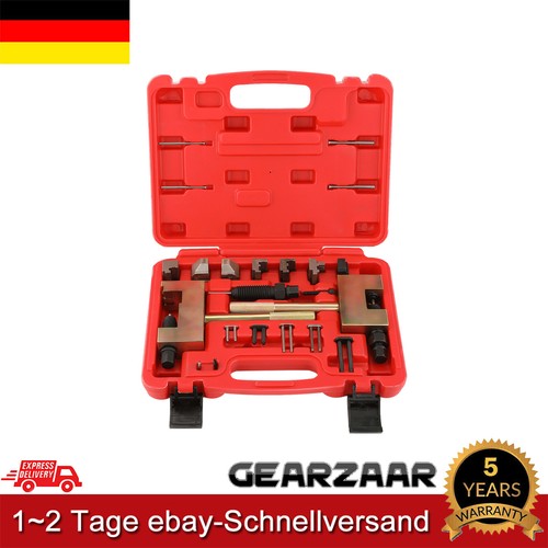 Nietwerkzeugsatz passt für