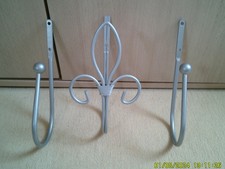 Halterung Himmelbett Baldachin Gardine Himmelset Himmelhalter