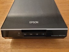 Epson Perfection v600 PHOTO