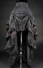 Gothic Steampunk Viktorianisch