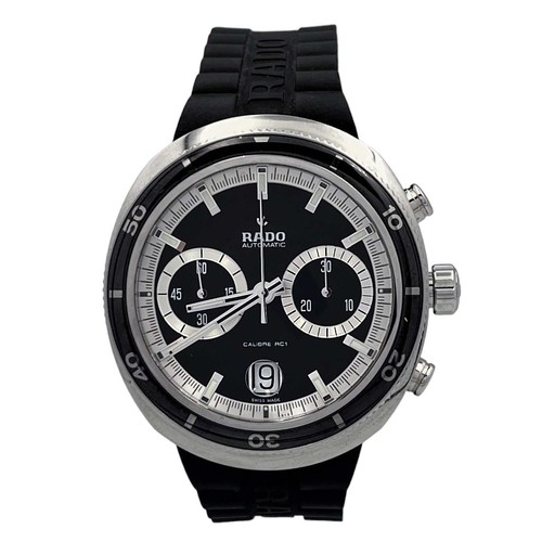 Rado star 200 chronograph - 200,