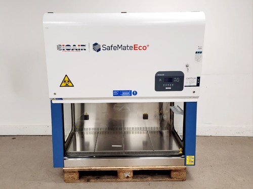 Bioair safemate eco - bioair,