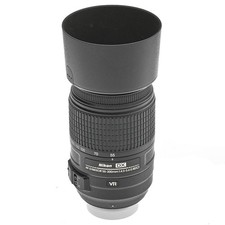 Nikon 55-300mm/4,5-5,6 AF-S DX