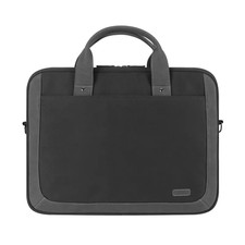 Targus Cammeo 15.6 Zoll Laptop Guardit Bailhandle Business Aktentasche Schwarz