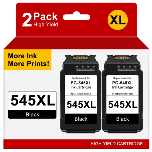 Druckerpatronen 545 xl - druckerpatronen, pg-545