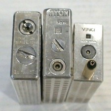 Adapter für Céline Feuerzeug