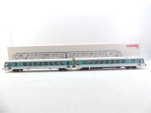 Märklin 3376 triebzug - märklin, h0