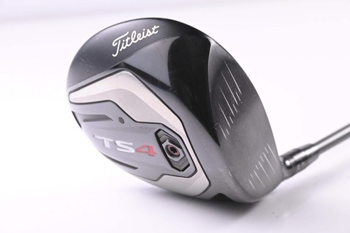 Titleist ts4 driver - ts4, grad