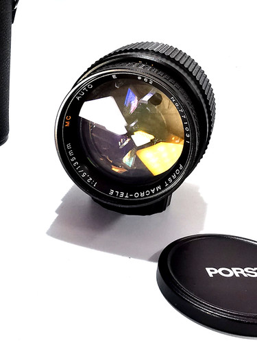 M42 porst macro - m42,